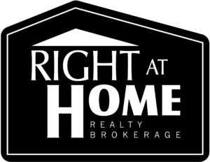 Right At Home Realty, Brokerage